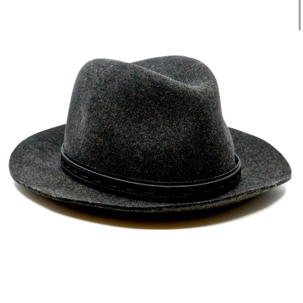 Rag & Bone Fedora